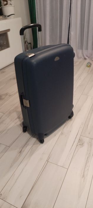 Walizka Samsonite Young Spinner duża na czterech kółkach