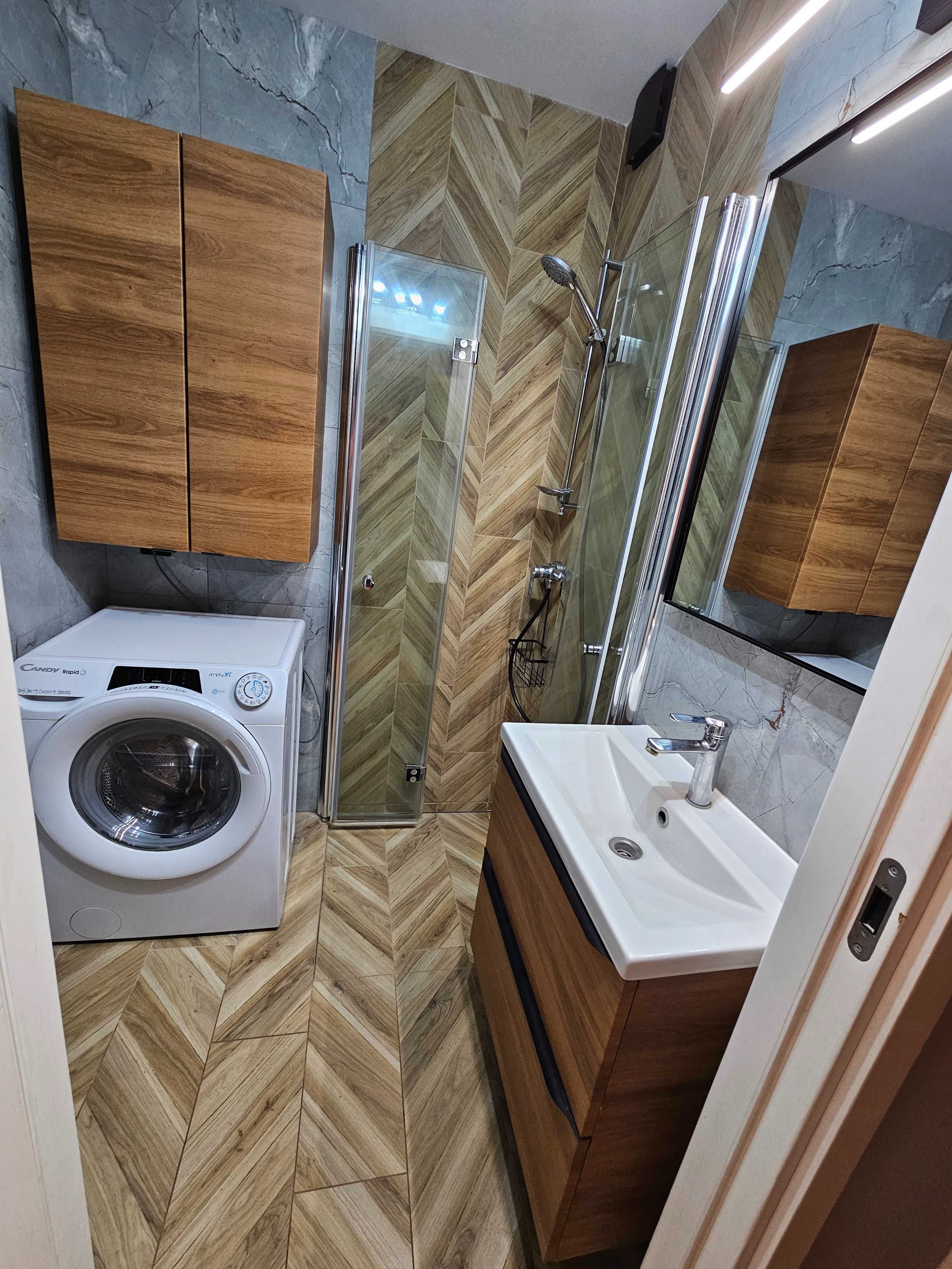 Mieszkanie RĄBIN Inowrocław, 73m, 4 pokoje, Loggia, Bezpośrednio