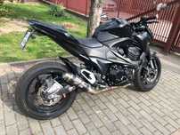 Kawasaki Z Kawasaki Z800  A2