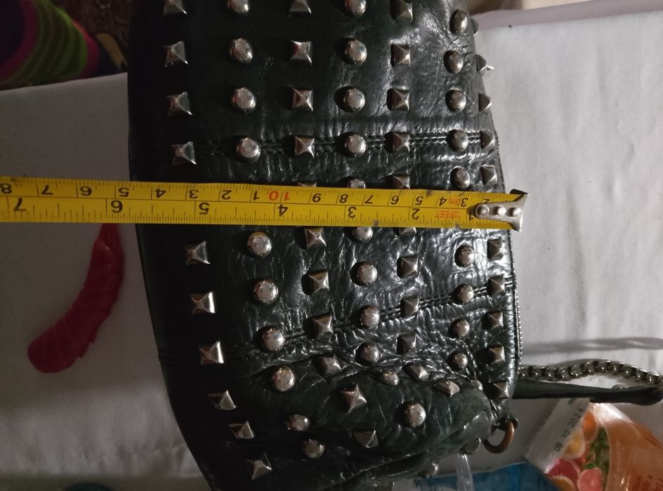 Сумочка люкс Італія