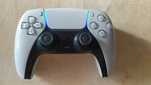 Pad -kontroler PS5 Sony Orginalny stan bardzo dobry.
