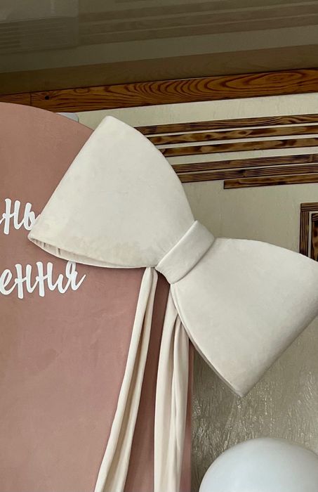 Оренда декору для фотозон