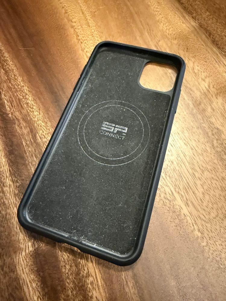 Etui Apple Iphone XS Max SP Connect SPC+