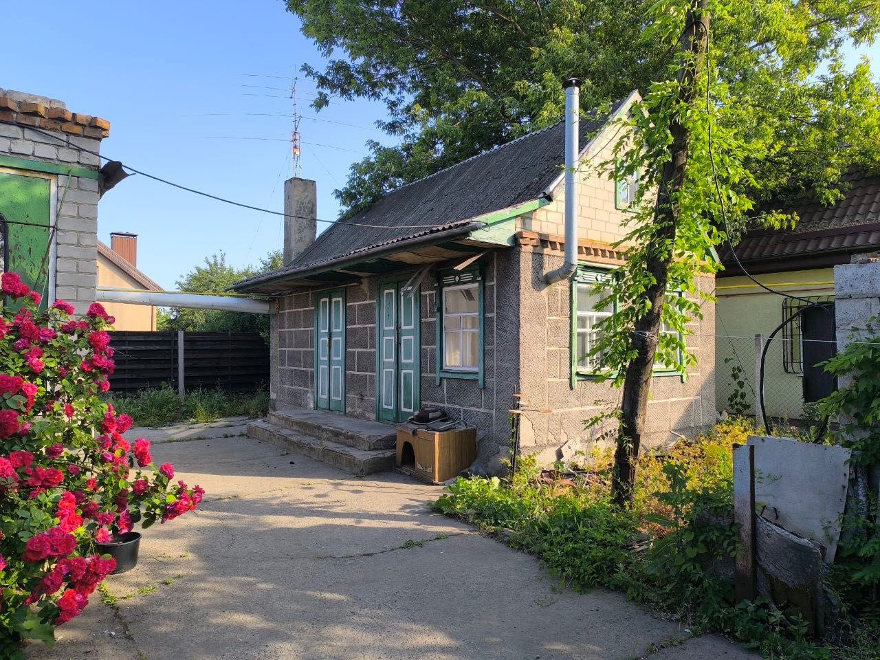 Будинок Підгородне