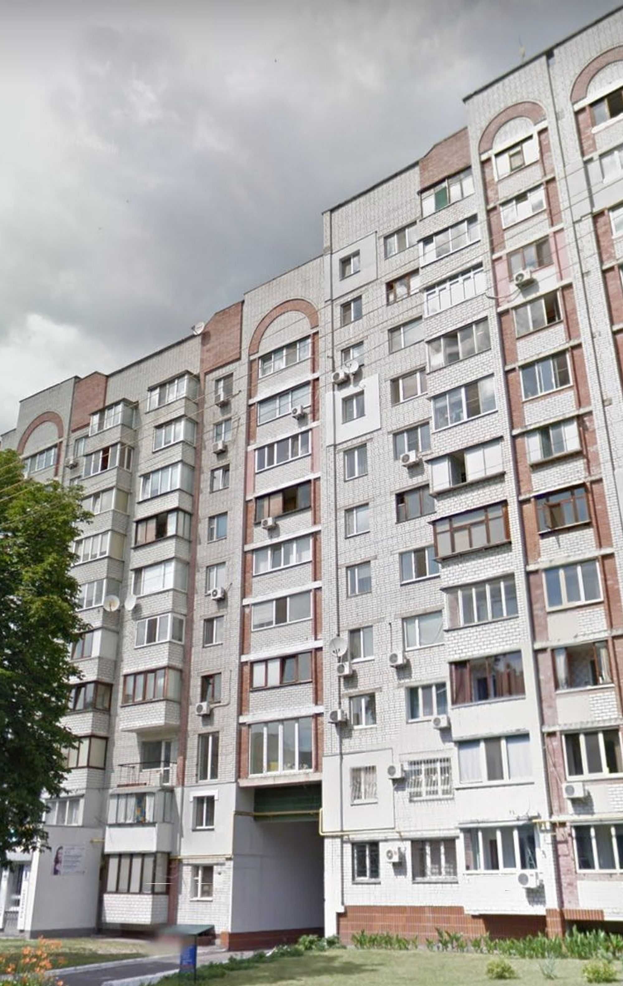 Квартира в центрі міста за ТРЦ Любава по вул. Гоголя 86м2