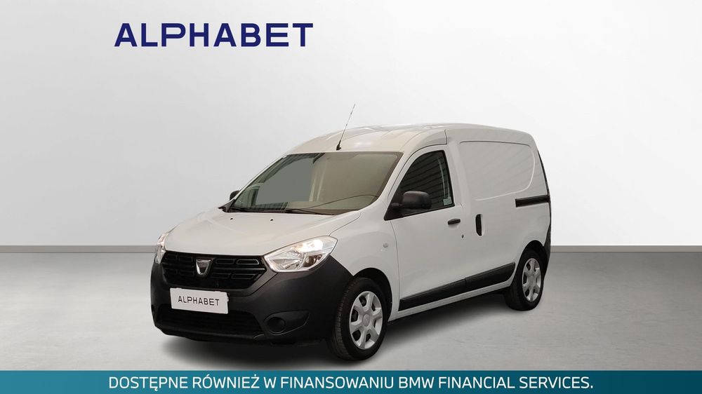 Dacia Dokker Van  1.5 Blue dCi Comfort Clim 95KM
