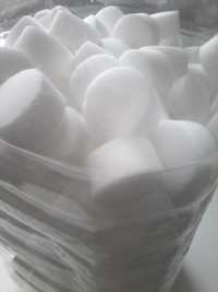 Соль таблетированная Jurby Salt Extra Литва 25 кг