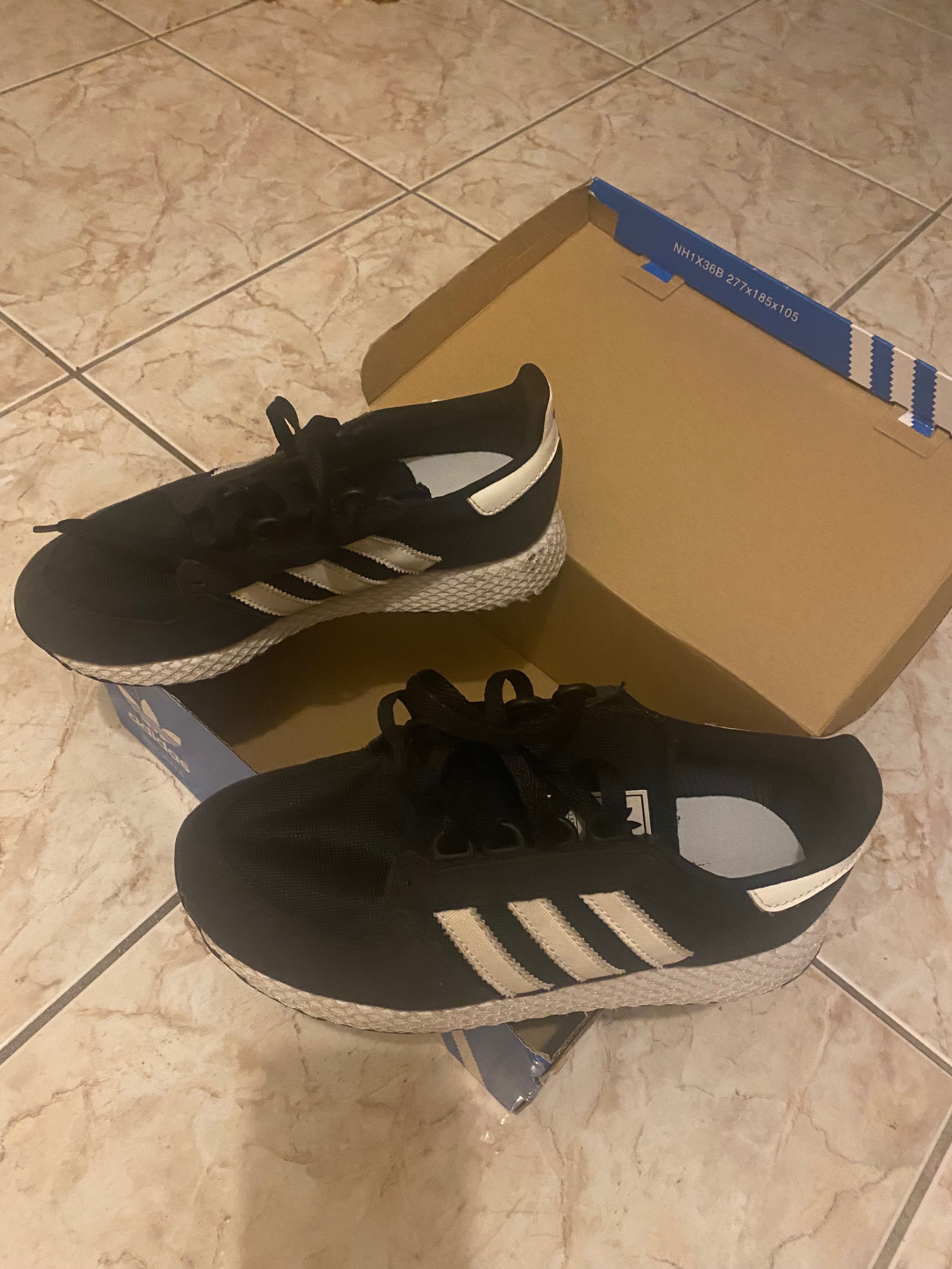 Sapatilhas Adidas