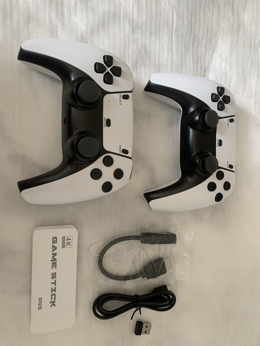 Игровая приставка 24G WIRELESS