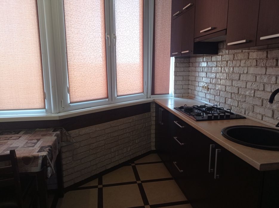 Центр набережний квартал подобово, погодинно, потижнево