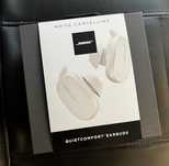 Bose QuietComfort Earbuds 831262-0020