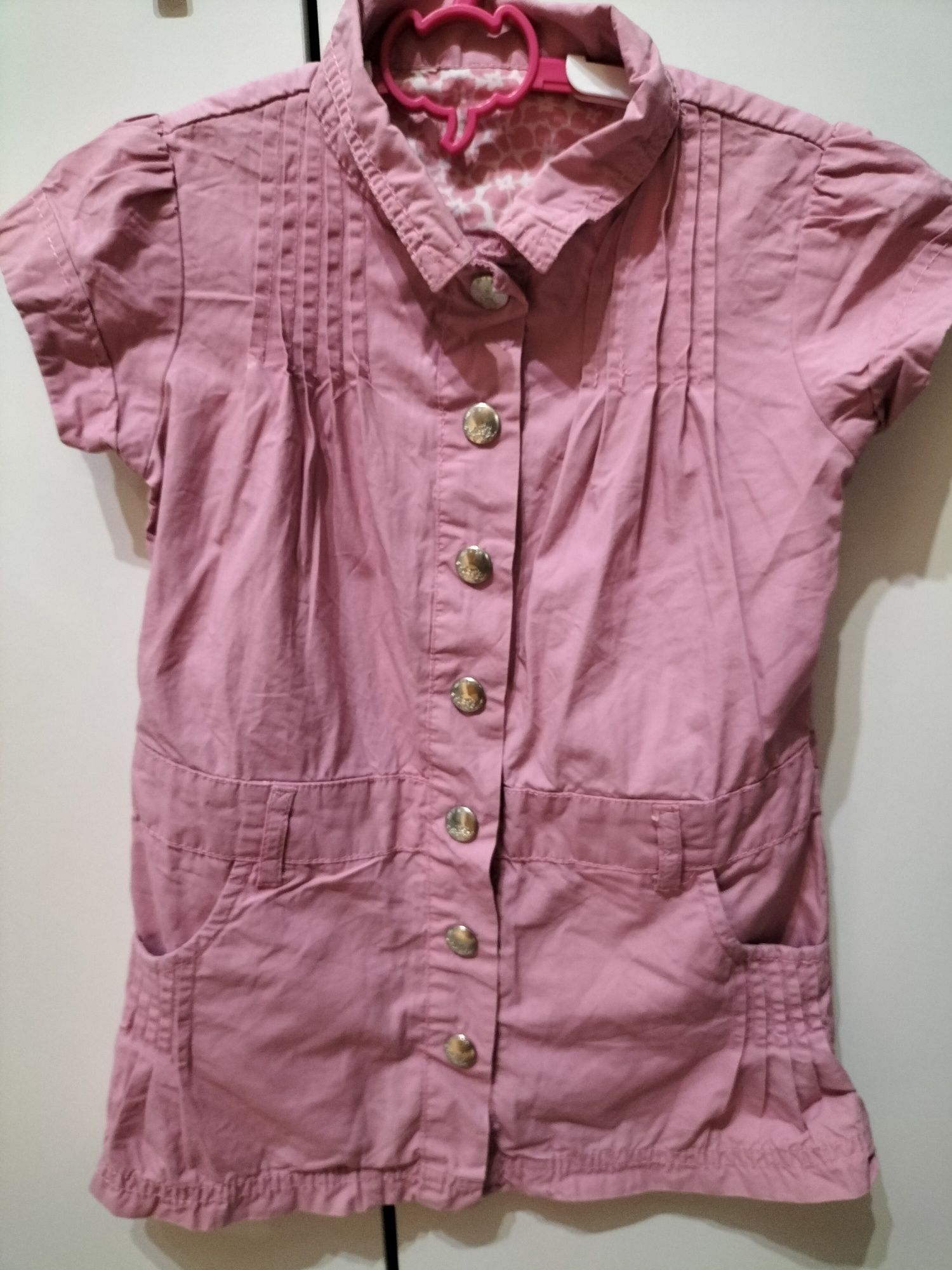 Tunika Girl2girl r 98 (2-3 lata)