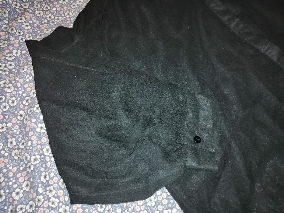 New Yorker  bluzka koszula O Swobodnym króju / Lekko Oversize. nowa