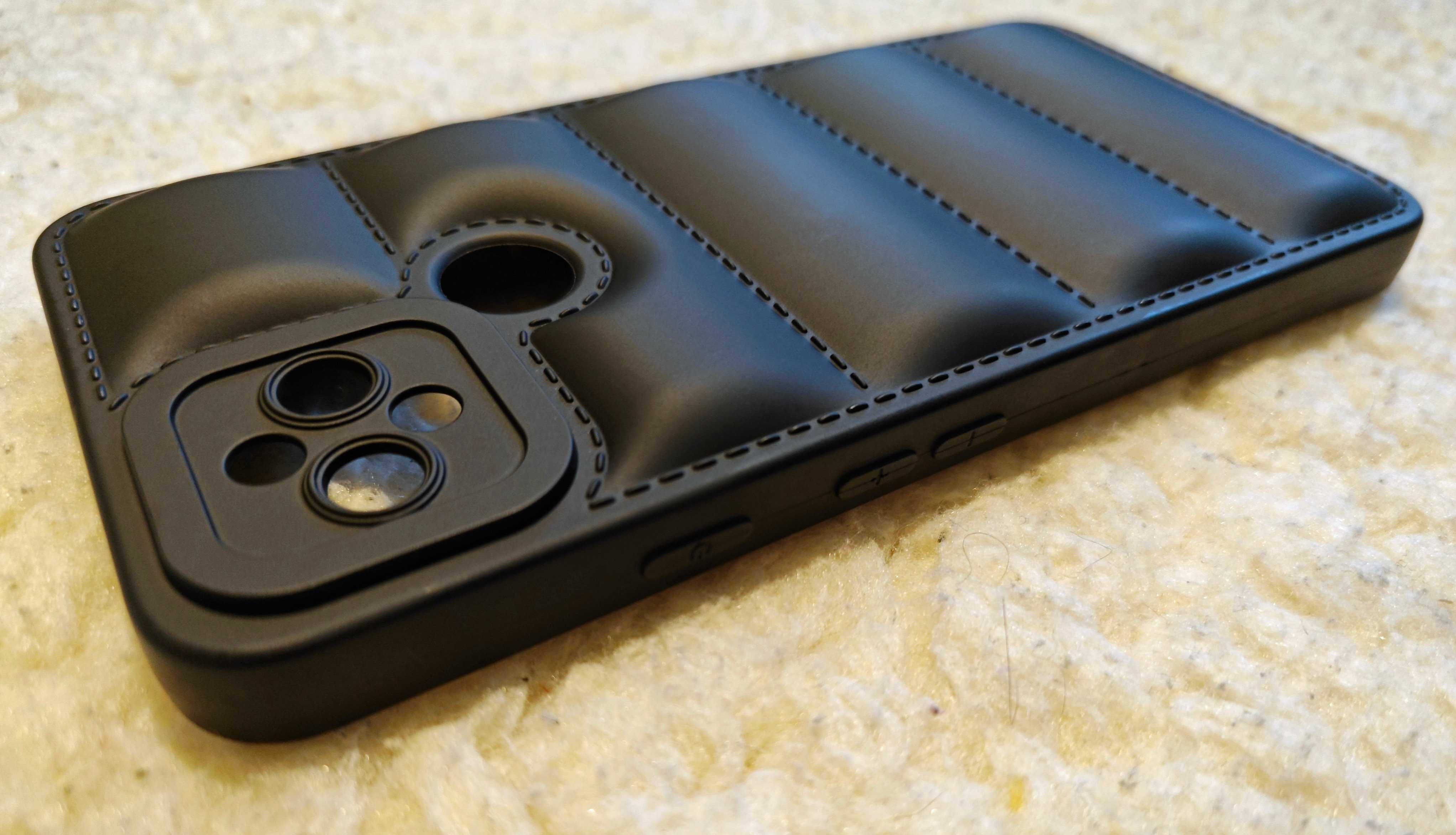 Etui Google Pixel 4A 5G