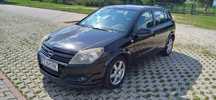 Opel Astra H 1.4 Benzyna