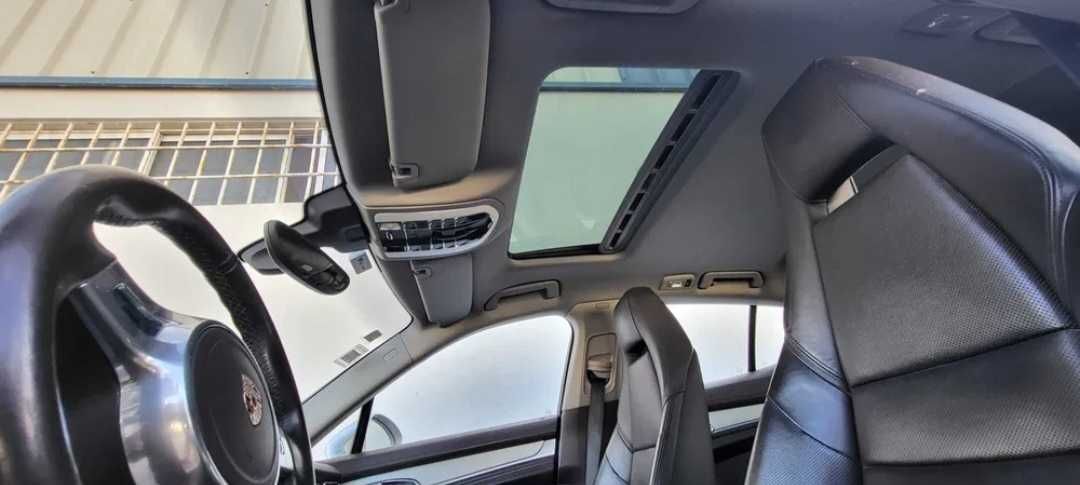 Porsche Panamera 2014 Hybrid