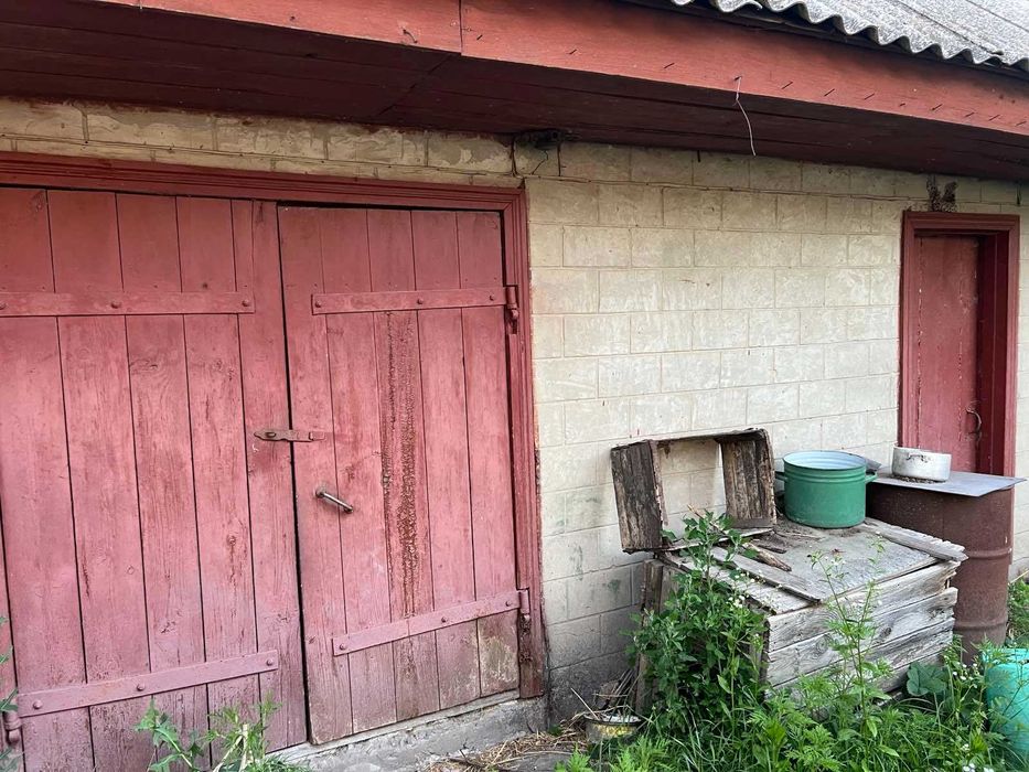 Пропоную до продажу будинок в с.  Дубіївка