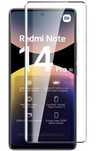 4 szt. Szkło ochronne XIAOMI Redmi Note 14 Pro