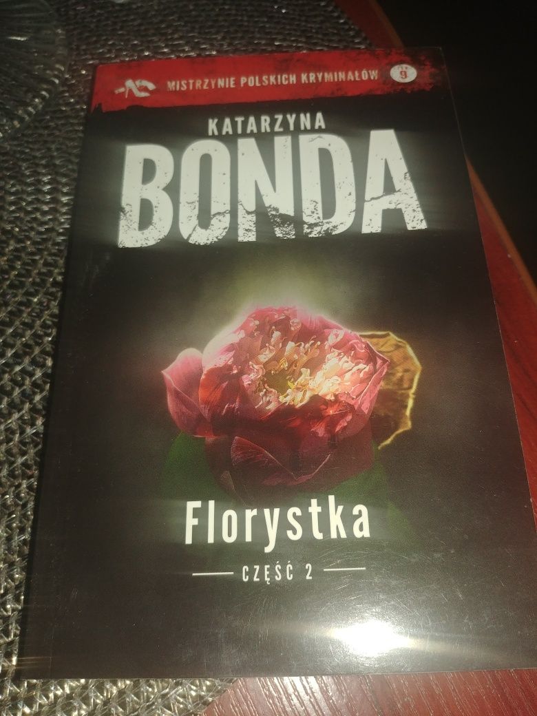 Florystka K.Bonda