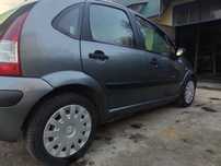 Citroen C3  2004рік
