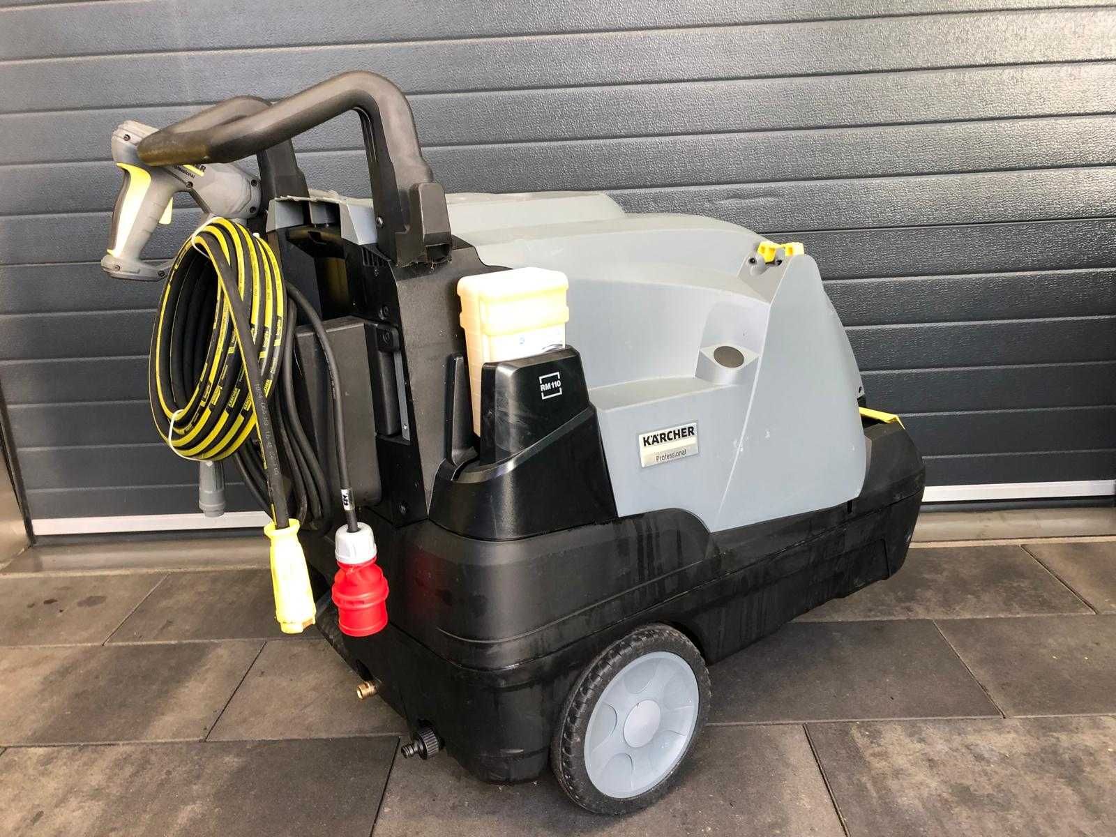 Myjka ciśnieniowa Karcher HDS 7/16-4 C Classic - 2021 rok!
