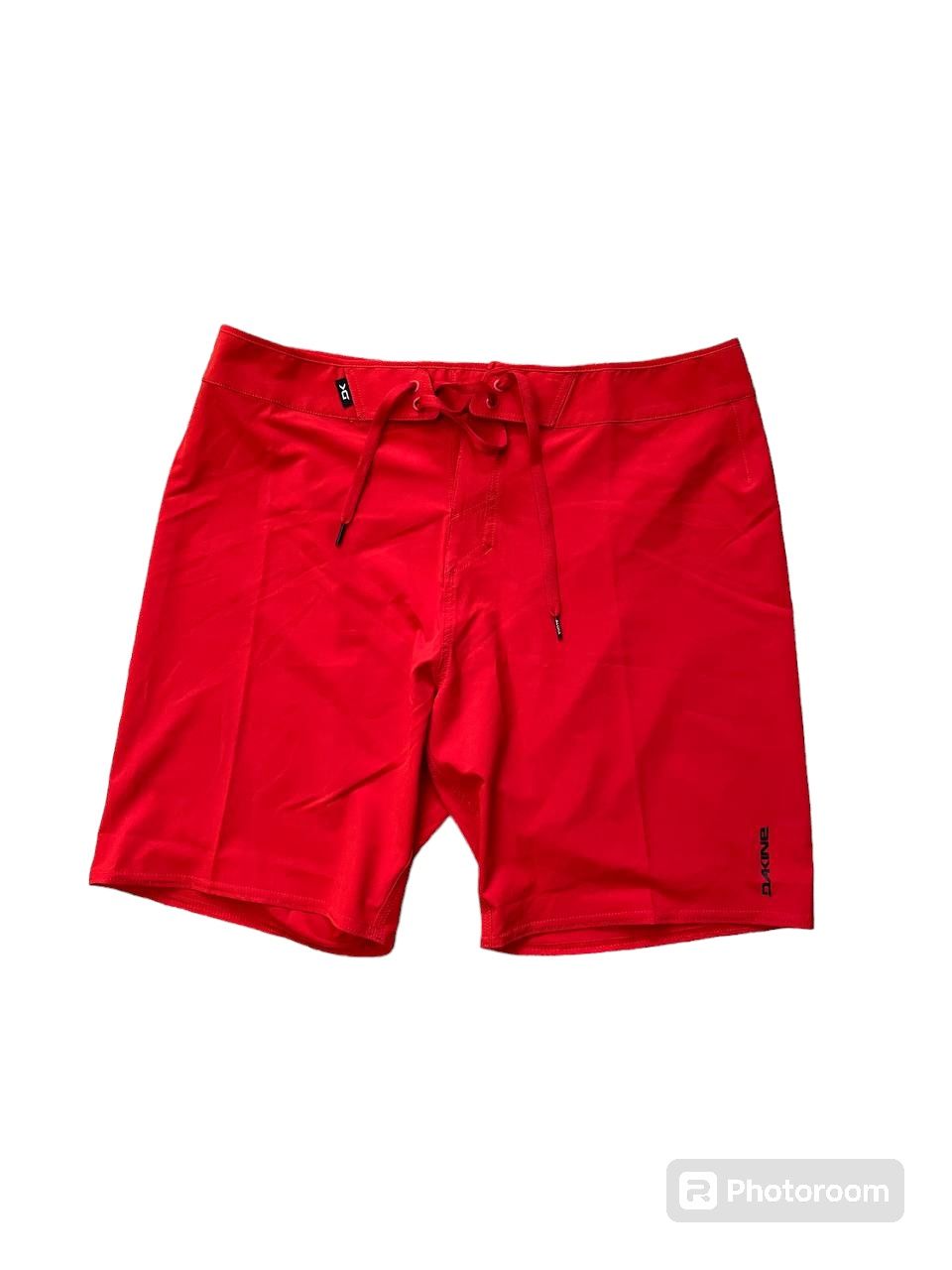 Пляжні  стретч шорти, плавки Dakine, M, 34