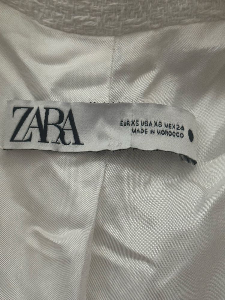 Eleganska marynarka Zara