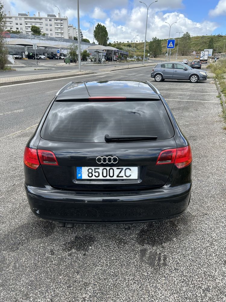 Audi A3 sportback 2004