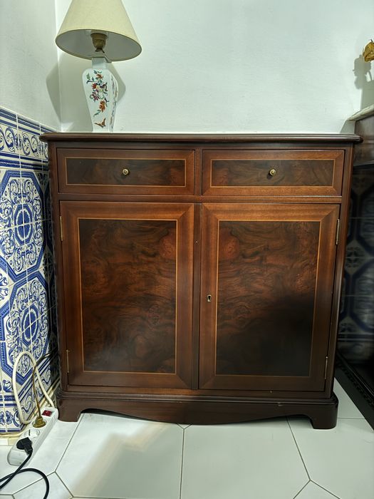 Movel de Arrumação