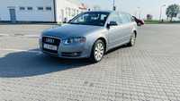 Audi A4 Audi A4 b7