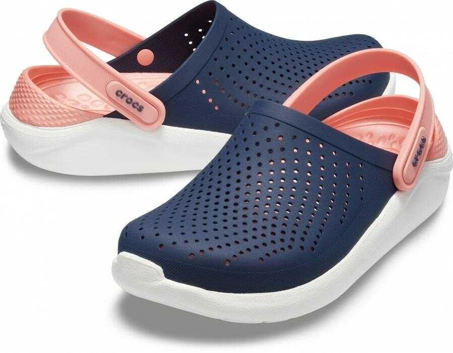 Мужские и женские кроксы лайт райт crocs lite ride