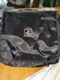 Oryginalna torba PlayStation