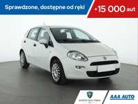 Fiat Punto Evo 1.2 16V, Salon Polska, Serwis ASO, GAZ, Klima