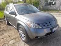 Nissan Murano 3.5v6+lpg / Kia Opirus 2004 3.5v6+lpg