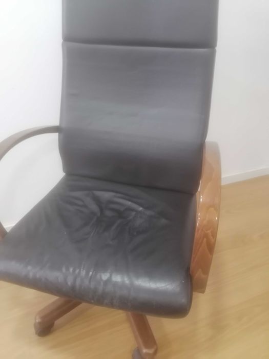 Para desocupar urgente