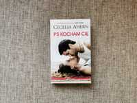 Cecelia Ahern - PS Kocham Cię