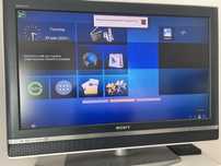Телевізор sony KDL-32V2000.