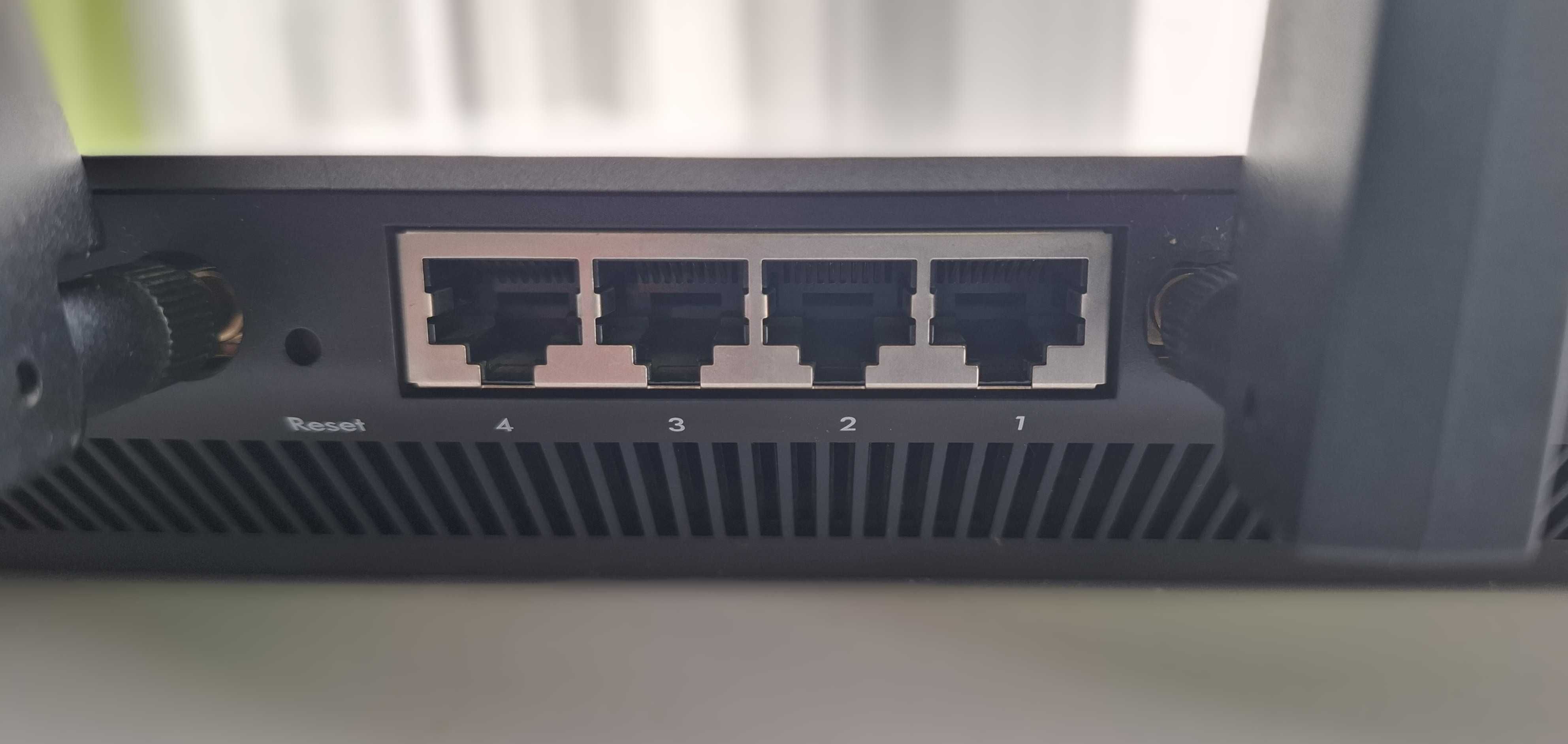 Router Netgear Nighthawk R7000 AC1900