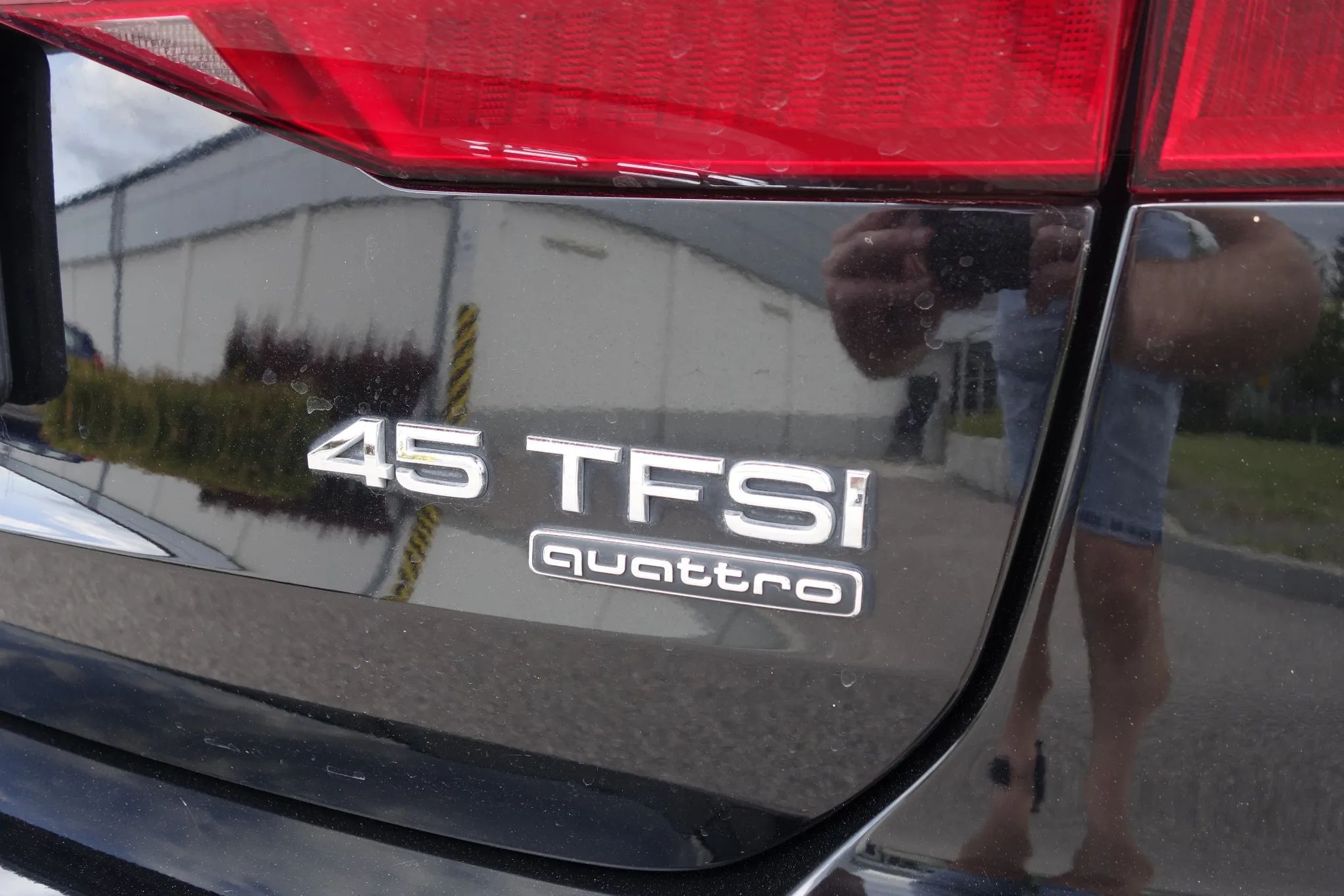 Audi A6 245km Quattro Bezwypadkowy Salon PL. I-Właś. Serwis ASO, F-VAT