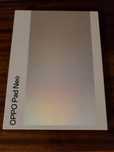 Новий Планшет Oppo Pad Neo 16/128GB з Sim