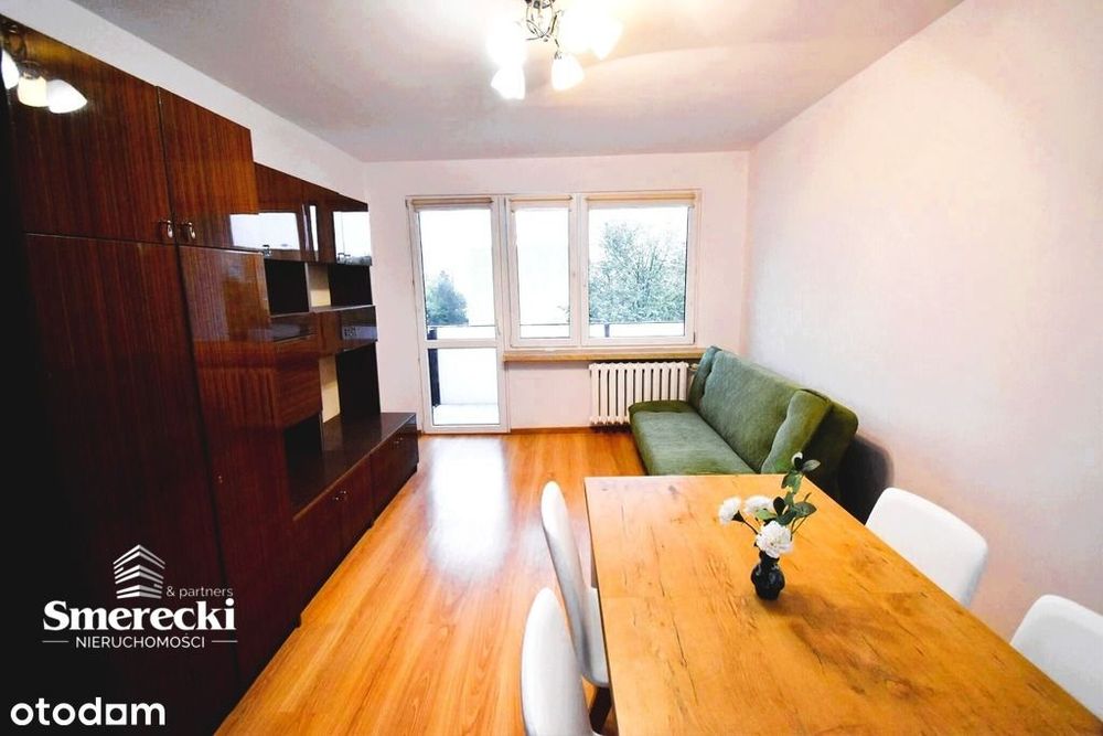 Przytulne mieszkanie 44 m2 w Chełmie na os. Zachód