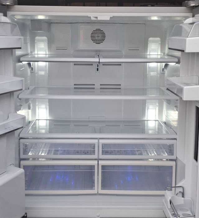Lodówka Beko 183cm z transportem,Gwarancja