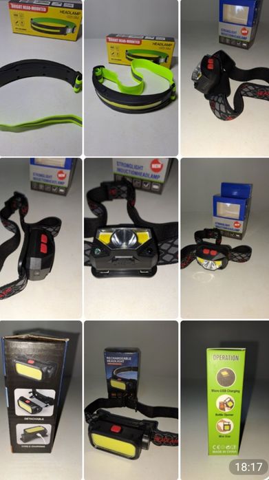 Ліхтарики, фонаоики, освітлення, гірлянди.