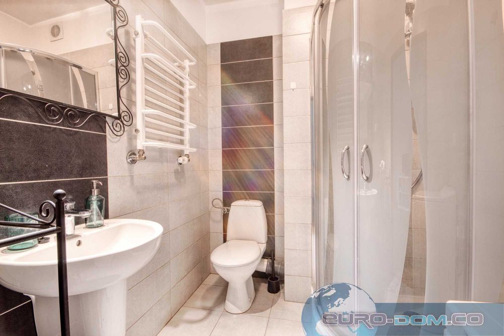 5771 - Poznań| Kawalerka| 27,02m2 | Ul. Karpia