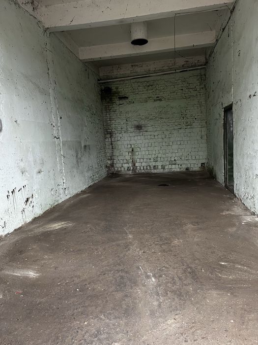 Продам 4 великих гаражі