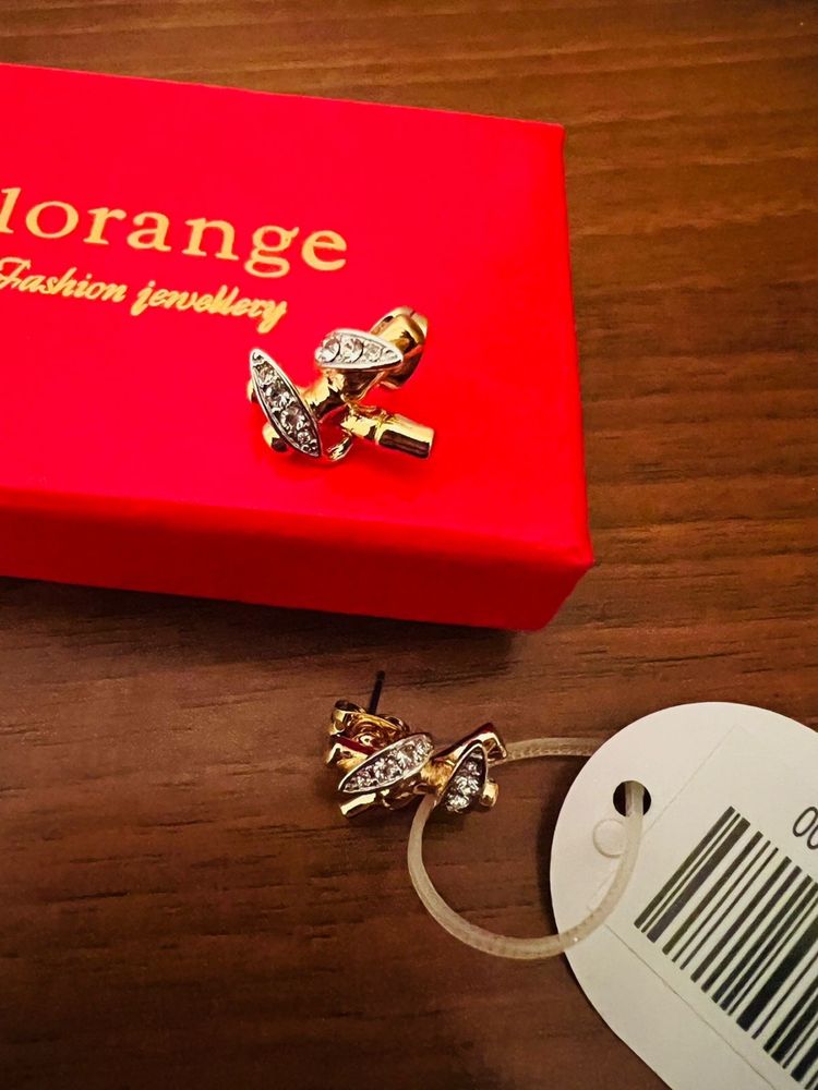 Бижутерия Florange Zepter
