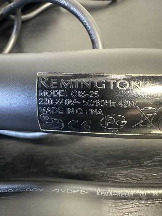 Стайлер Remington 25CIS