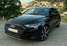 Audi A3 sportback 30