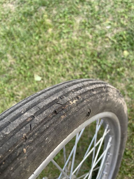 Продам мотоцикл Kaisar(ТОРГ)