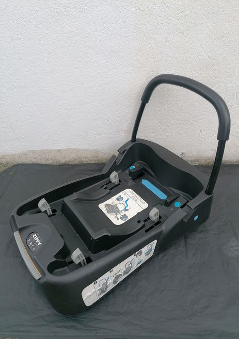 Ovo Zippy 0-13kg com sufix